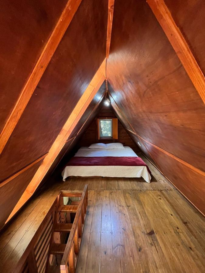 Hotel Cerveceria James Хилитла Экстерьер фото