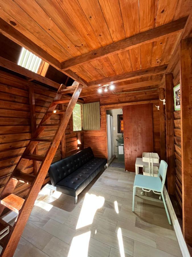 Hotel Cerveceria James Хилитла Экстерьер фото